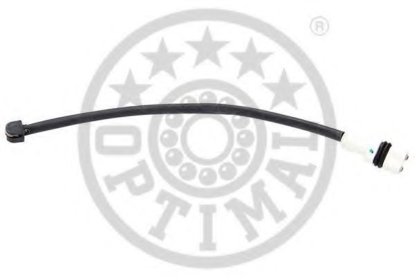 Сигнализатор, износ тормозных колодок OPTIMAL WKT-50052K