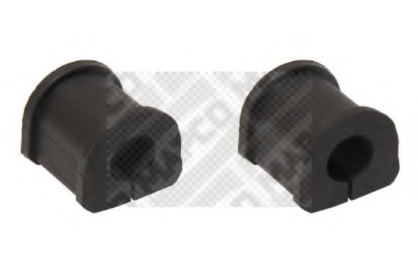 Ремкомплект, подшипник стабилизатора MAPCO 53711