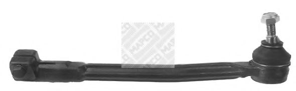 Наконечник поперечной рулевой тяги MAPCO 19014