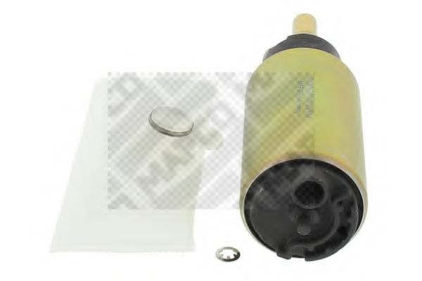Топливный насос MAPCO 22784