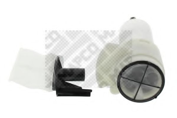 Топливный насос MAPCO 22880