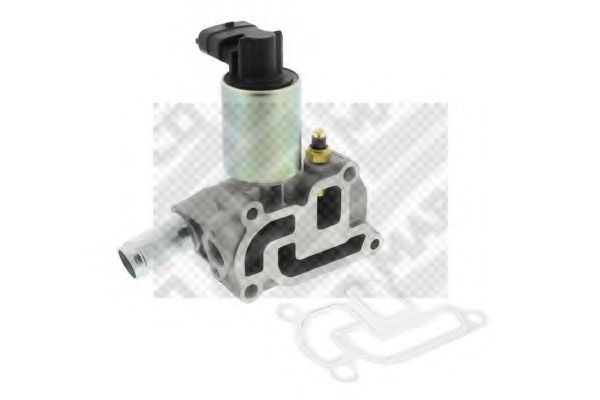 Клапан возврата ОГ MAPCO 83711