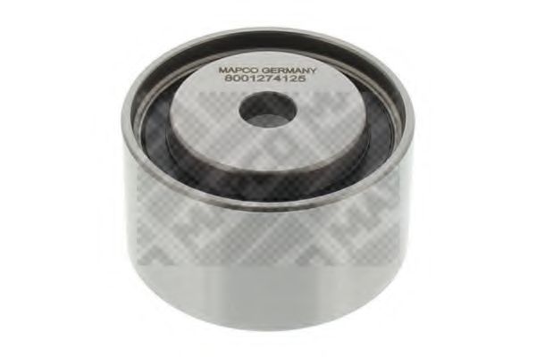 Паразитный / Ведущий ролик, зубчатый ремень MAPCO 24362