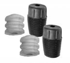 Пылезащитный комплект, амортизатор MAPCO 347002