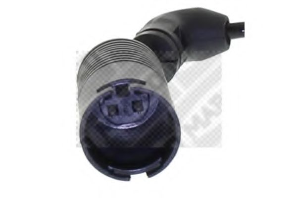 Сигнализатор, износ тормозных колодок MAPCO 56607