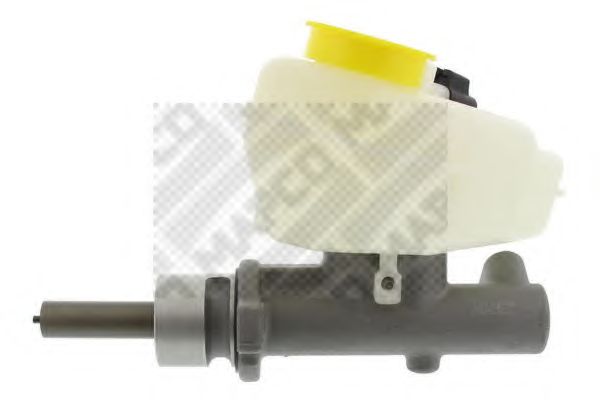 Главный тормозной цилиндр MAPCO 1714