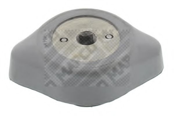 Подвеска, ступенчатая коробка передач MAPCO 36892