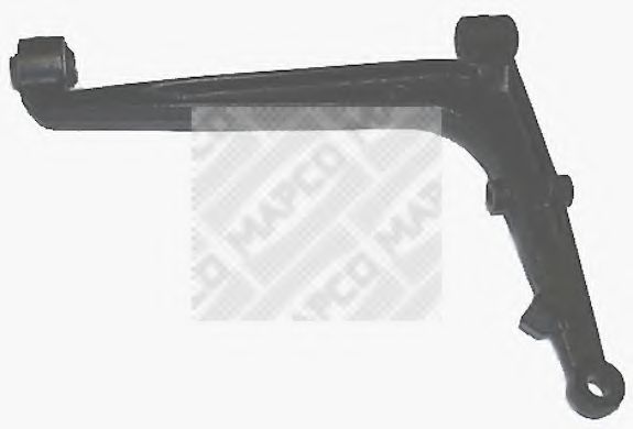 Рычаг независимой подвески колеса, подвеска колеса MAPCO 49855