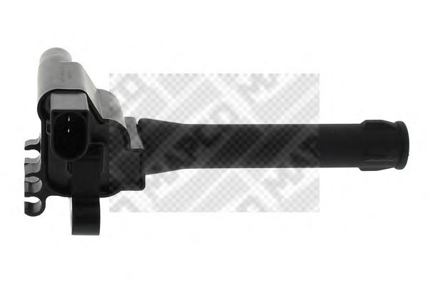 Катушка зажигания METZGER 880090