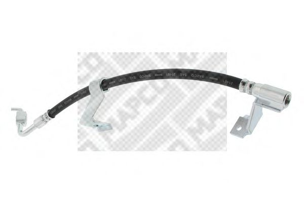 Тормозной шланг MAPCO 3888