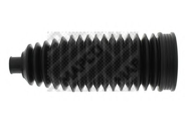 Пыльник, рулевое управление MAPCO 17657