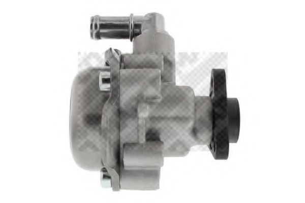 Гидравлический насос, рулевое управление MAPCO 27657