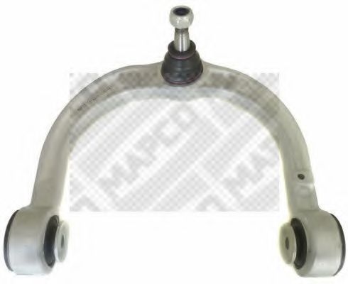 Рычаг независимой подвески колеса, подвеска колеса MAPCO 52808