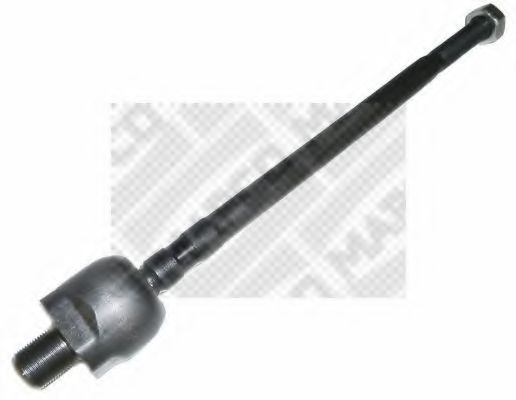 Осевой шарнир, рулевая тяга MAPCO 19521