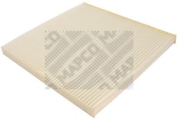 Фильтр, воздух во внутренном пространстве MAPCO 65113