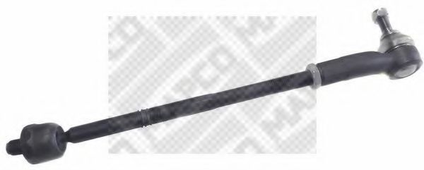 Поперечная рулевая тяга MAPCO 51729