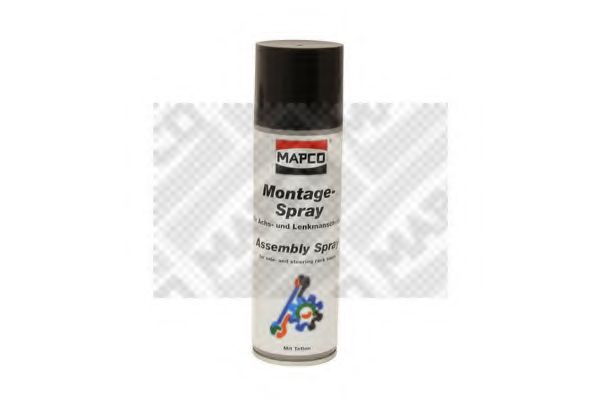 Универсальные смазочные материалы MAPCO 17987