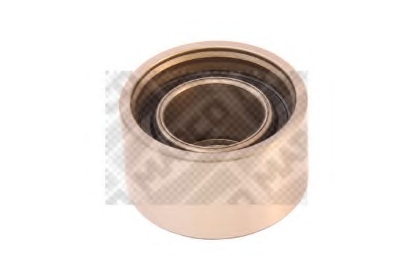 Паразитный / Ведущий ролик, зубчатый ремень MAPCO 23986