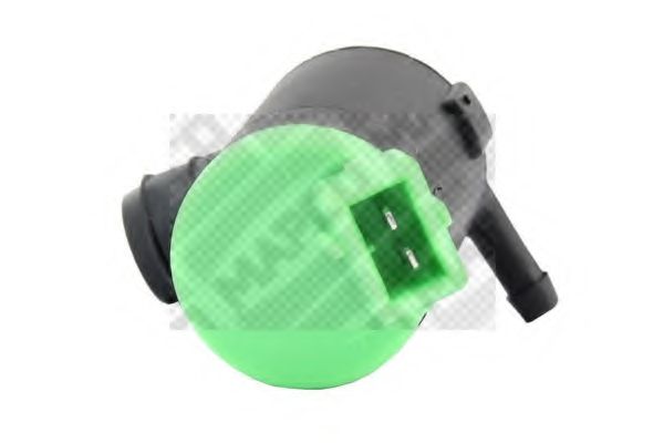 Водяной насос, система очистки окон MAPCO 90001