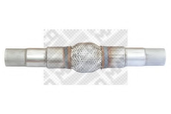 Гофрированная труба, выхлопная система MAPCO 30230