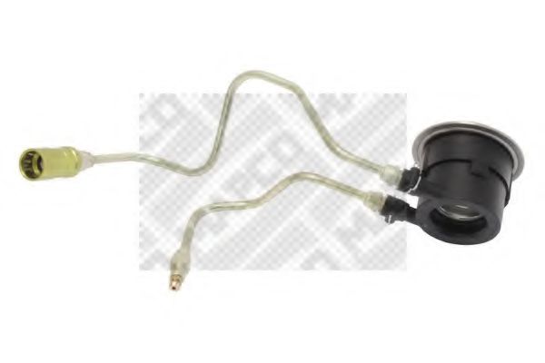 Центральный выключатель, система сцепления MAPCO 12972