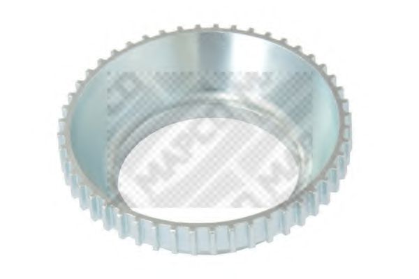 Зубчатый диск импульсного датчика, противобл. устр. MAPCO 76300