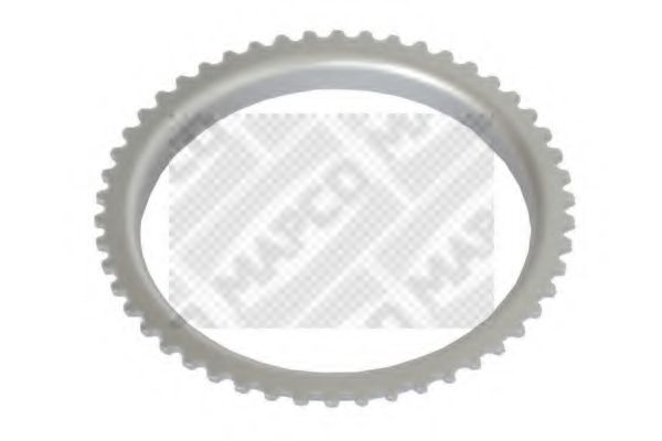 Зубчатый диск импульсного датчика, противобл. устр. 555 37298