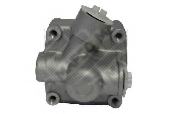 Гидравлический насос, рулевое управление MAPCO 27817