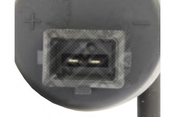 Водяной насос, система очистки окон MAPCO 90900