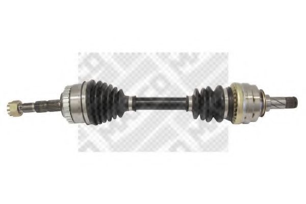 Приводной вал MAPCO 16725