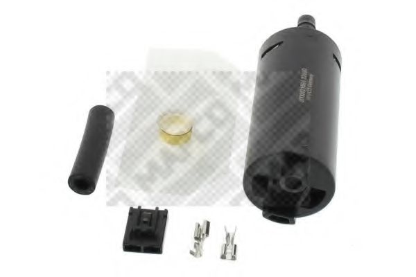 Топливный насос MAPCO 22660