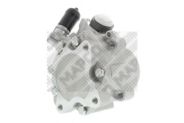 Гидравлический насос, рулевое управление MAPCO 27329