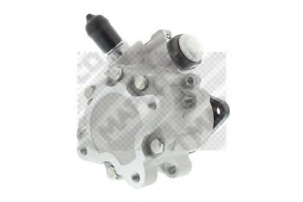 Гидравлический насос, рулевое управление MAPCO 27825