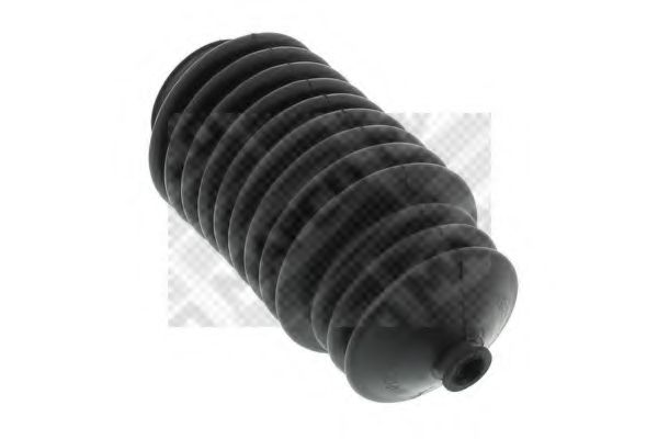 Пыльник, рулевое управление MAPCO 17503