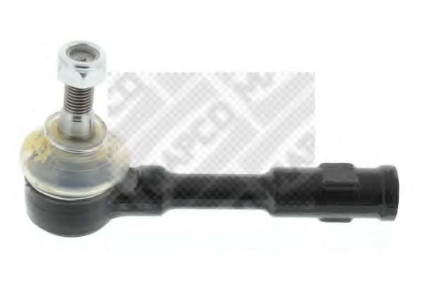 Наконечник поперечной рулевой тяги MAPCO 19637