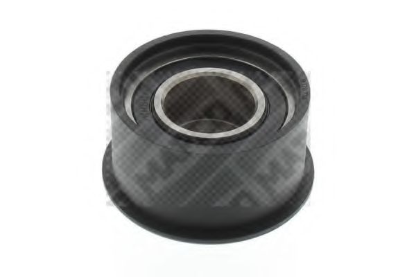 Паразитный / Ведущий ролик, зубчатый ремень MAPCO 23794