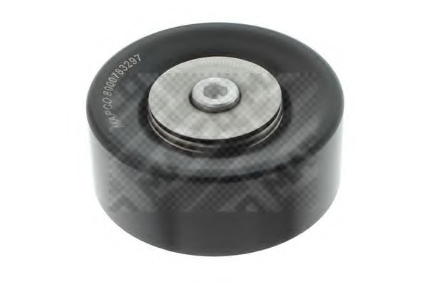 Паразитный / ведущий ролик, поликлиновой ремень MAPCO 24667