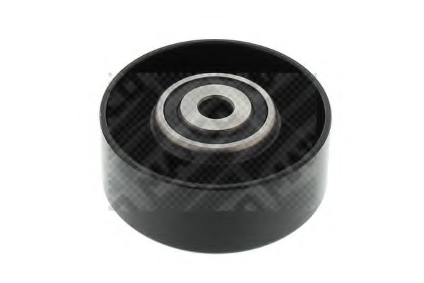 Паразитный / ведущий ролик, поликлиновой ремень MAPCO 23470