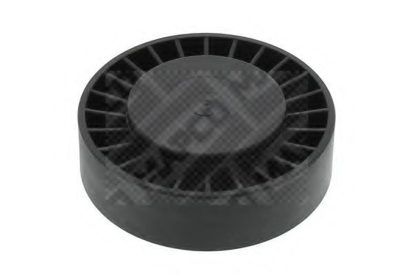 Паразитный / ведущий ролик, поликлиновой ремень MAPCO 23874