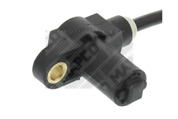 Датчик, частота вращения колеса MAPCO 86702