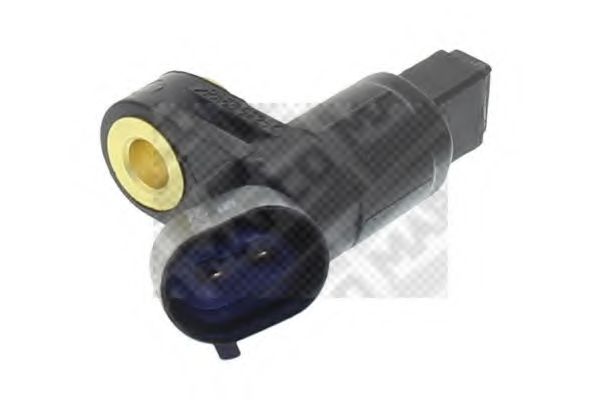 Датчик, частота вращения колеса MAPCO 86804