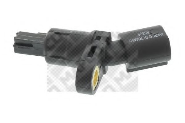 Датчик, частота вращения колеса MAPCO 86809