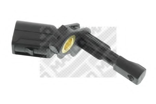 Датчик, частота вращения колеса METZGER 900080