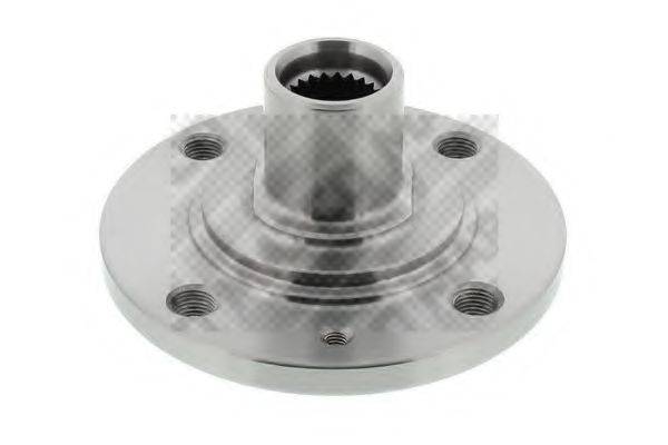 Ступица колеса MAPCO 26980