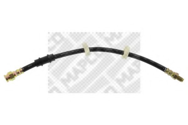 Тормозной шланг MAPCO 3855
