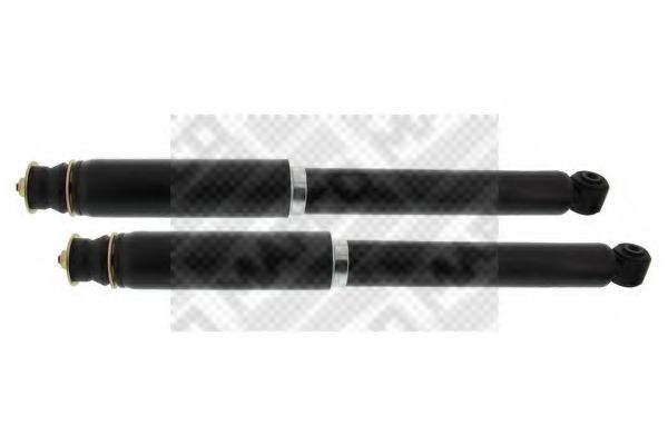 Амортизатор MAPCO 207012