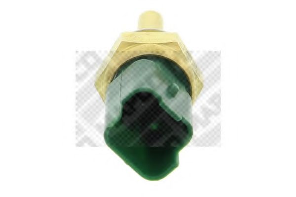 Датчик, температура охлаждающей жидкости MAPCO 88001