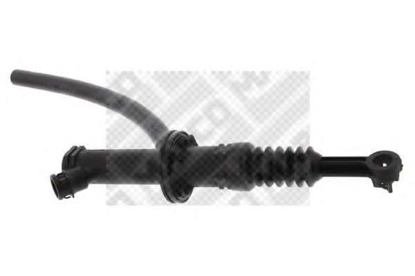 Главный цилиндр, система сцепления MAPCO 1878