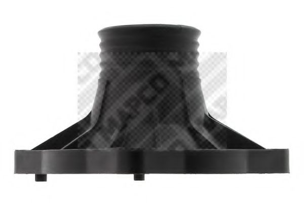 Корпус термостата MAPCO 28695