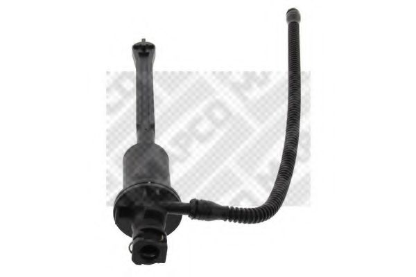 Главный цилиндр, система сцепления MAPCO 1879